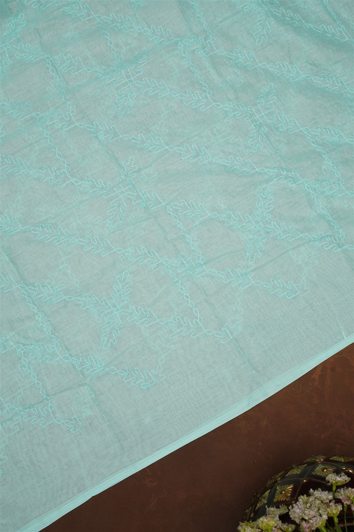 Cotton Dressmaterials