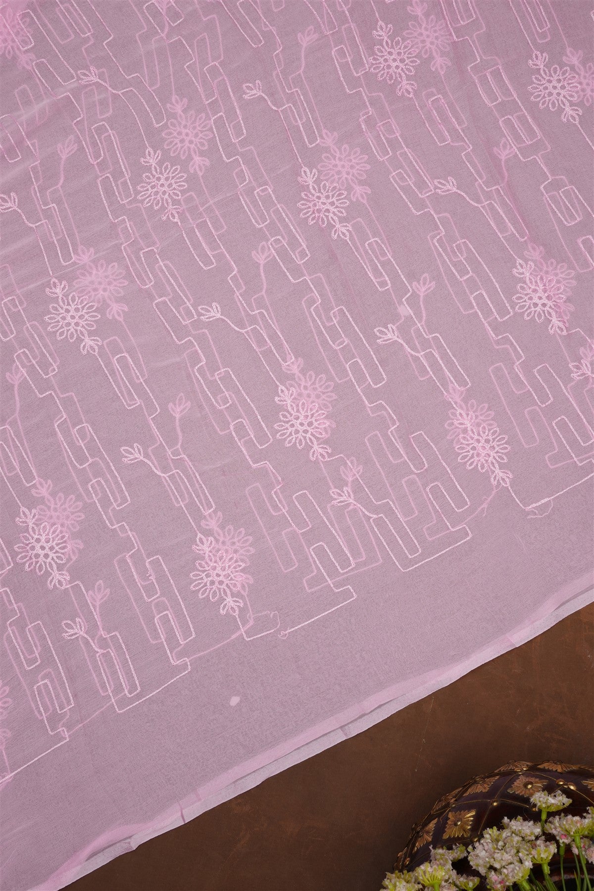 Cotton Dressmaterials