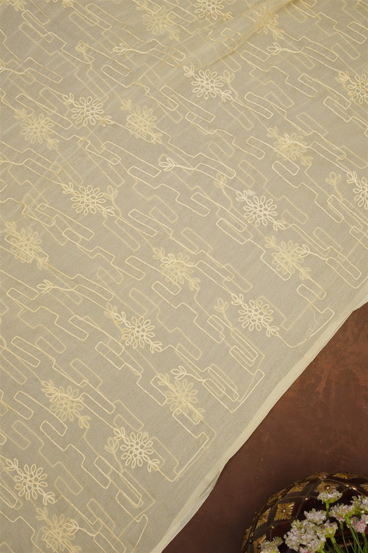 Cotton Dressmaterials