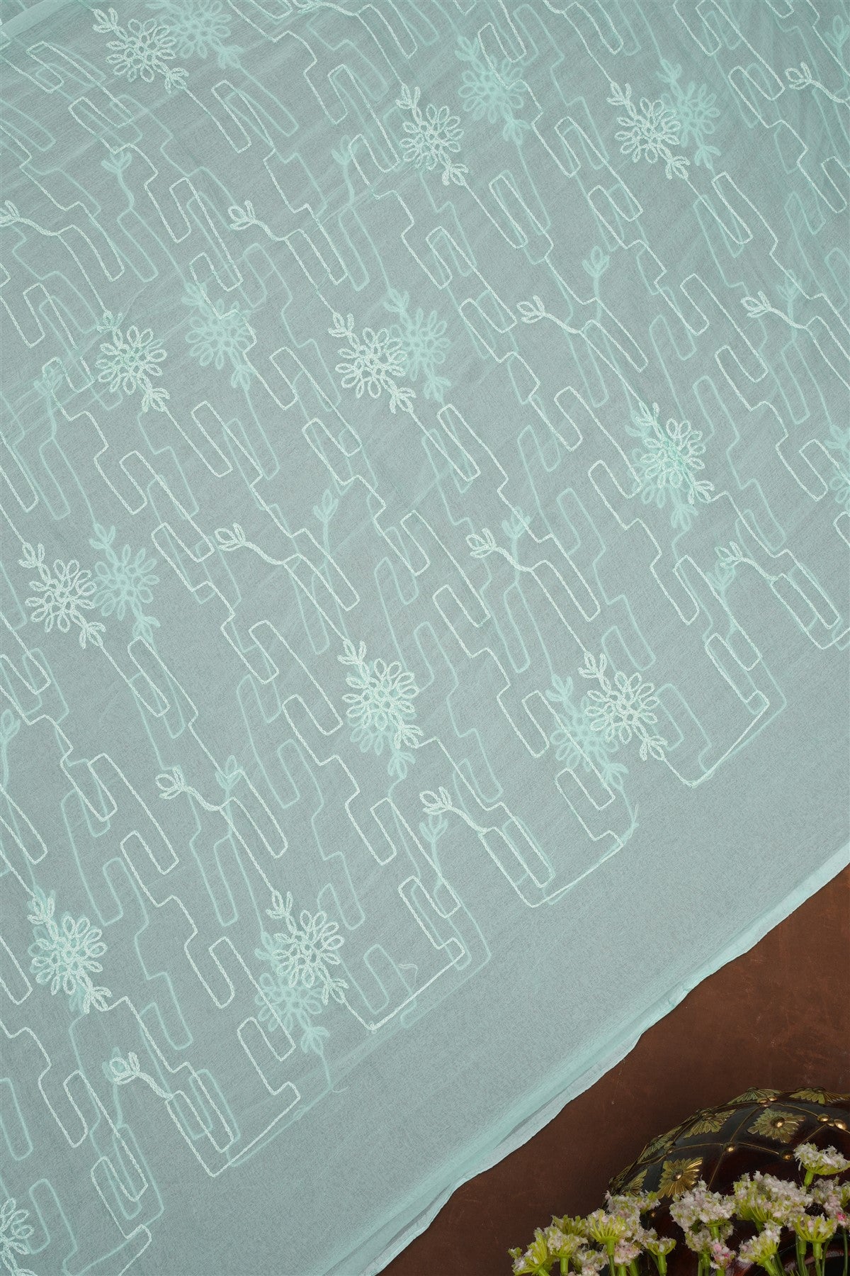 Cotton Dressmaterials
