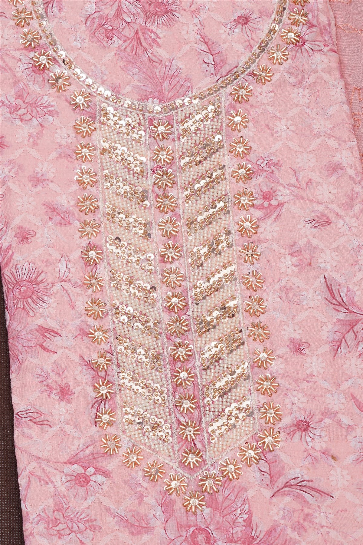 Cotton Dressmaterials