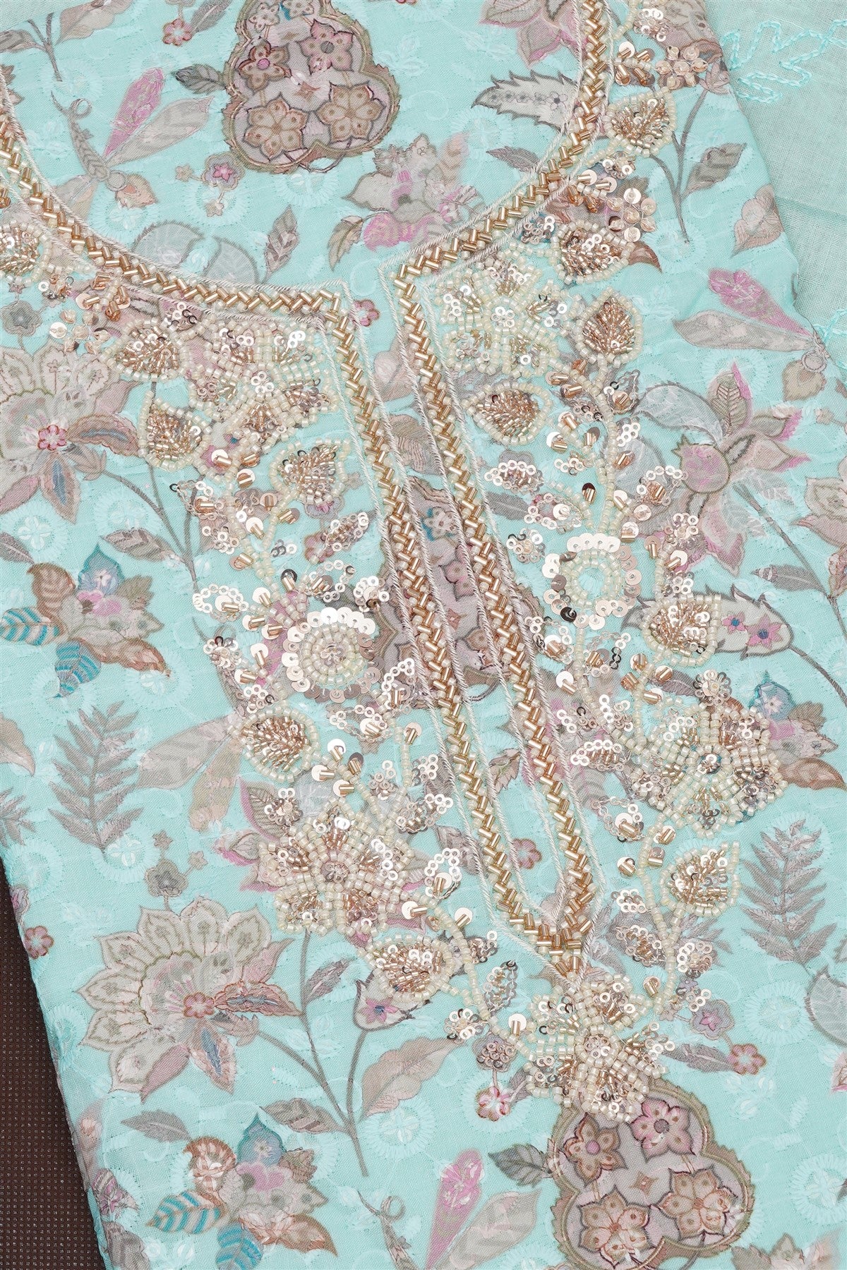Cotton Dressmaterials