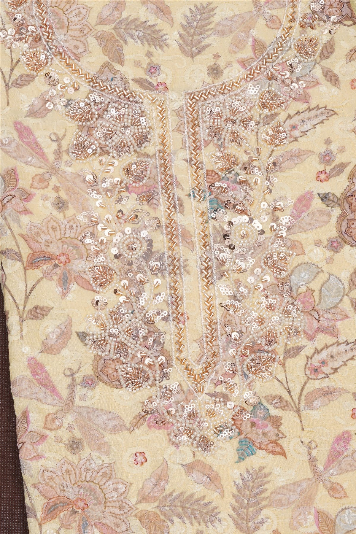 Cotton Dressmaterials