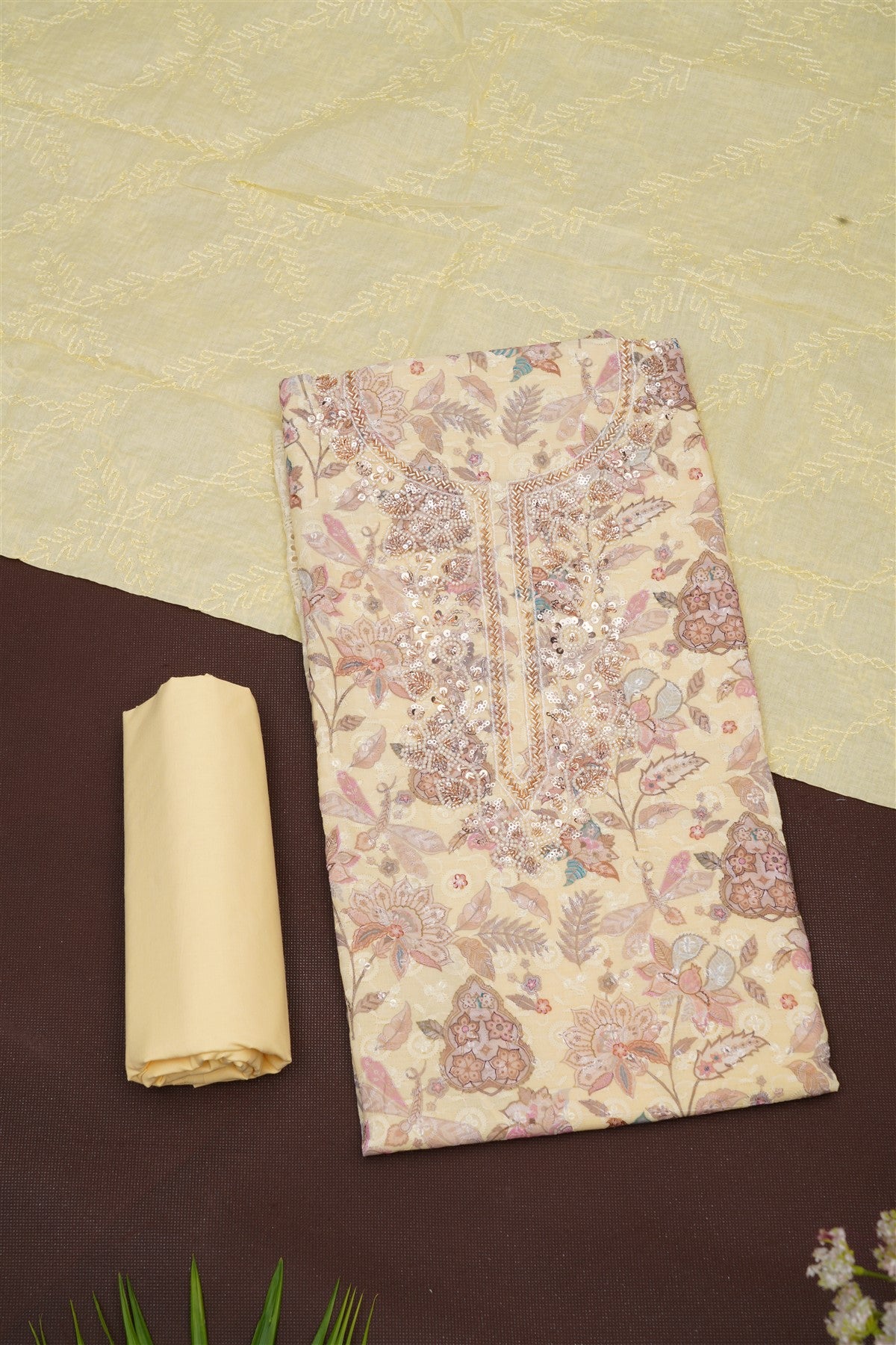 Cotton Dressmaterials