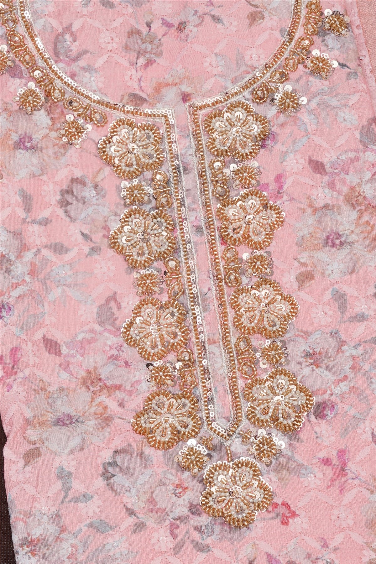 Cotton Dressmaterials