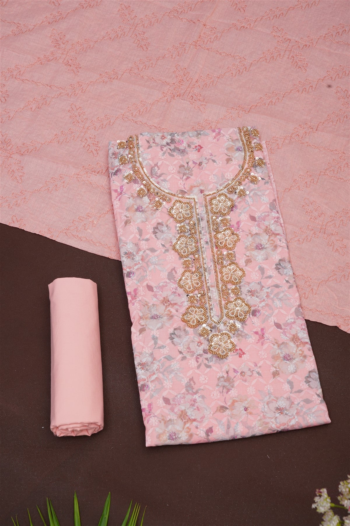 Cotton Dressmaterials