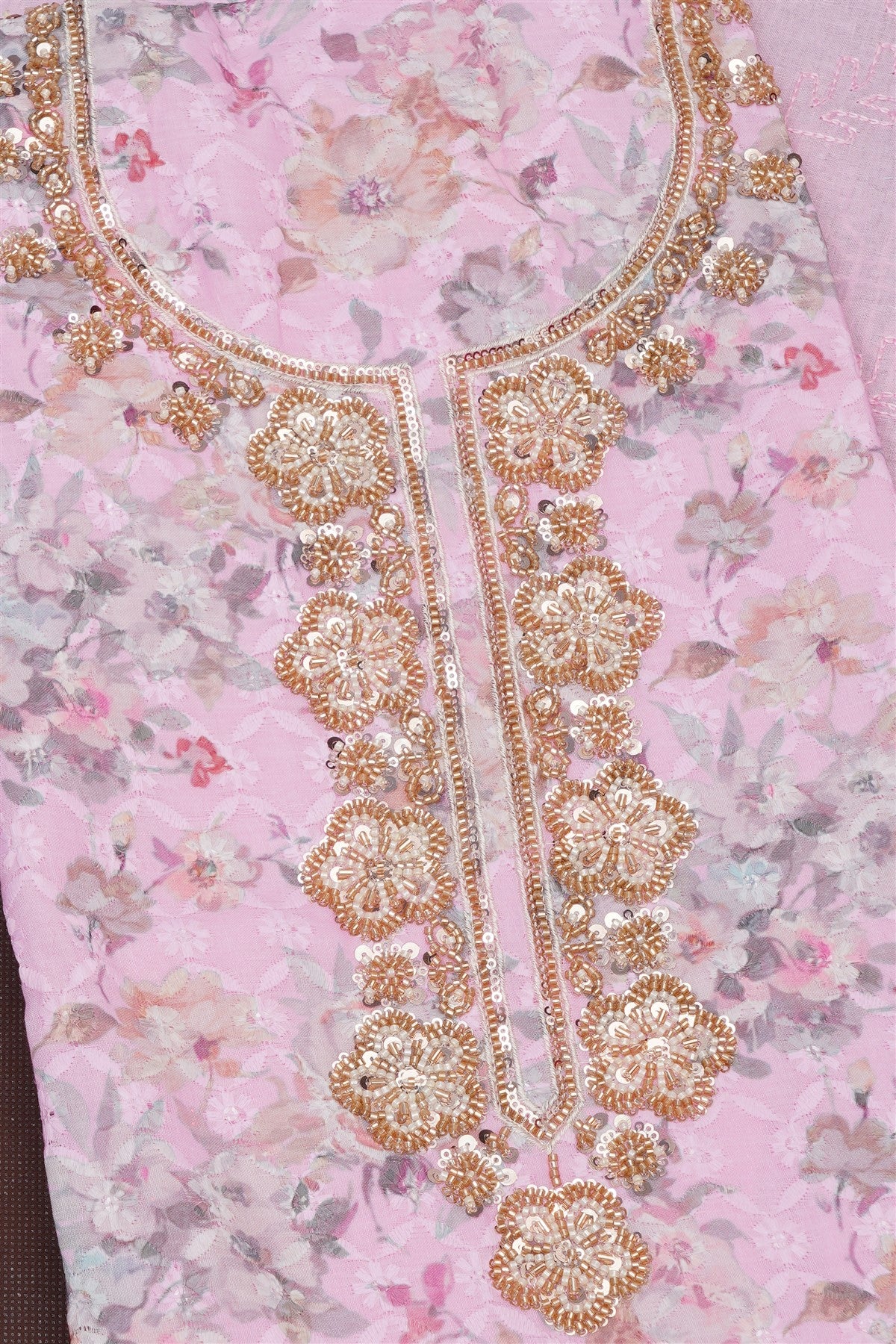 Cotton Dressmaterials