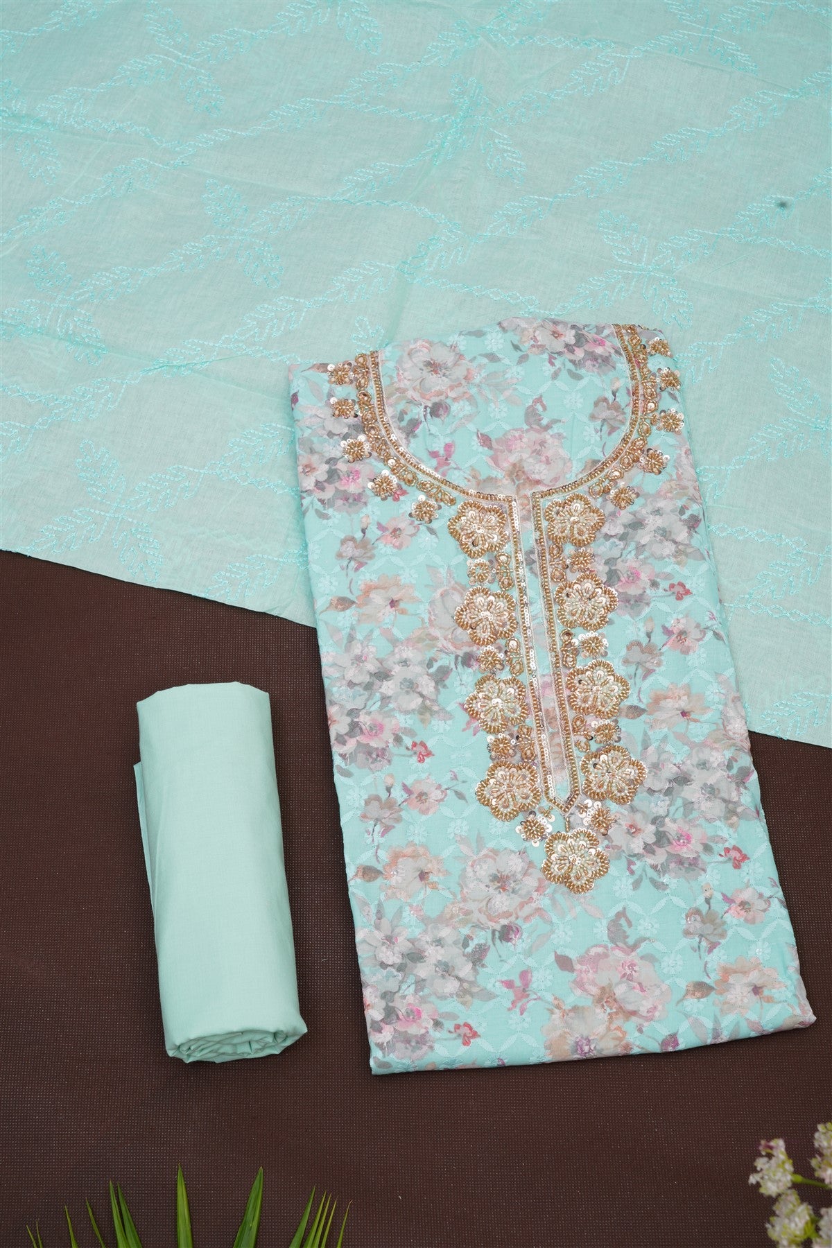 Cotton Dressmaterials