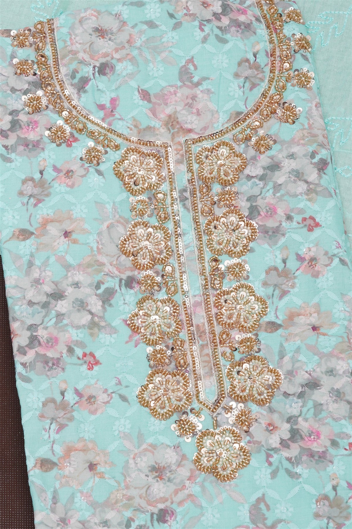 Cotton Dressmaterials