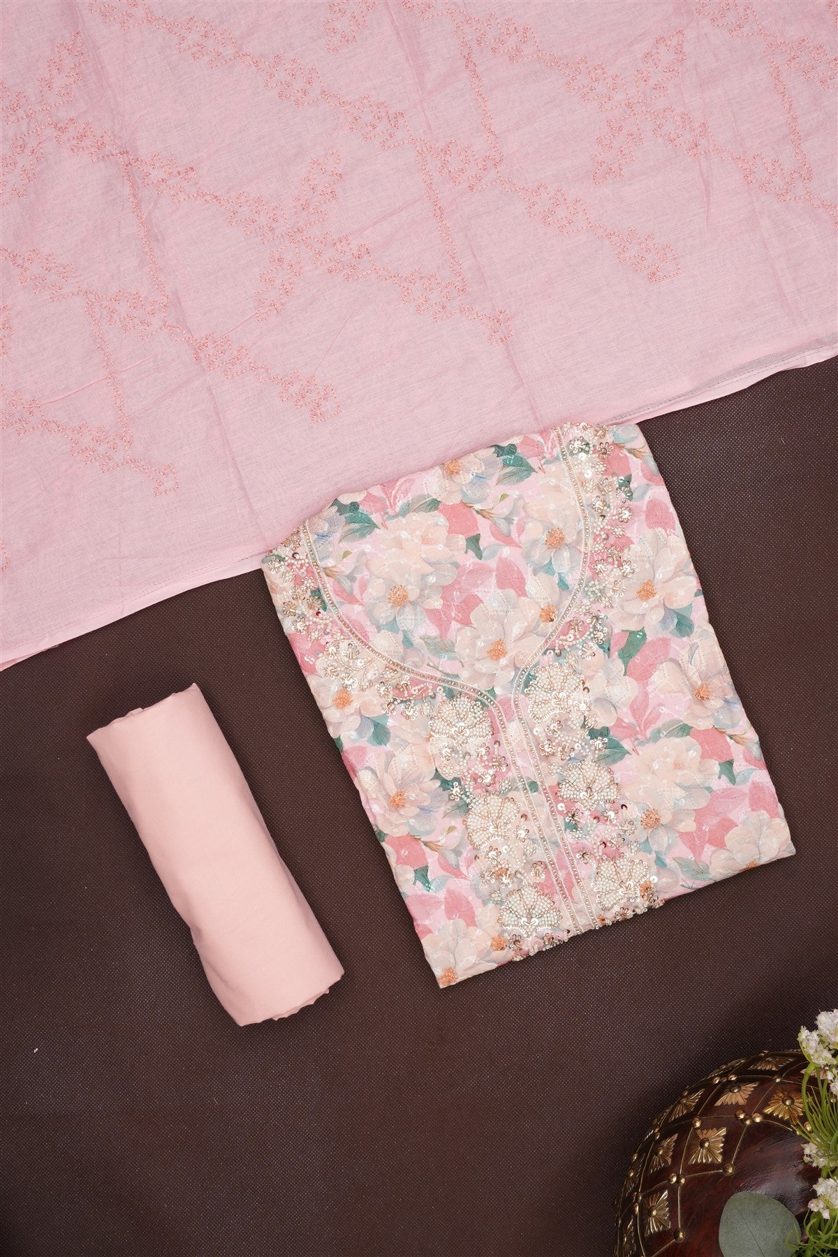 Cotton Dressmaterials