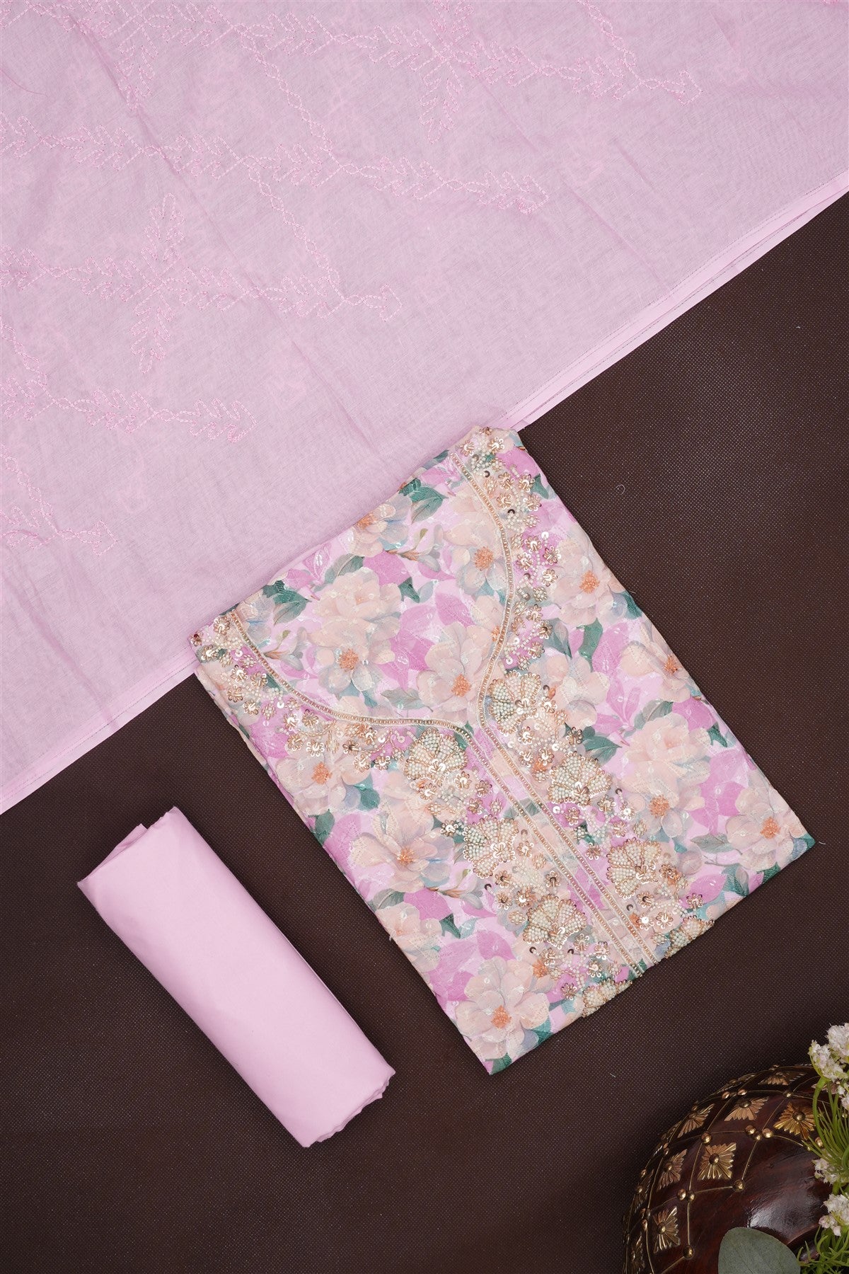 Cotton Dressmaterials