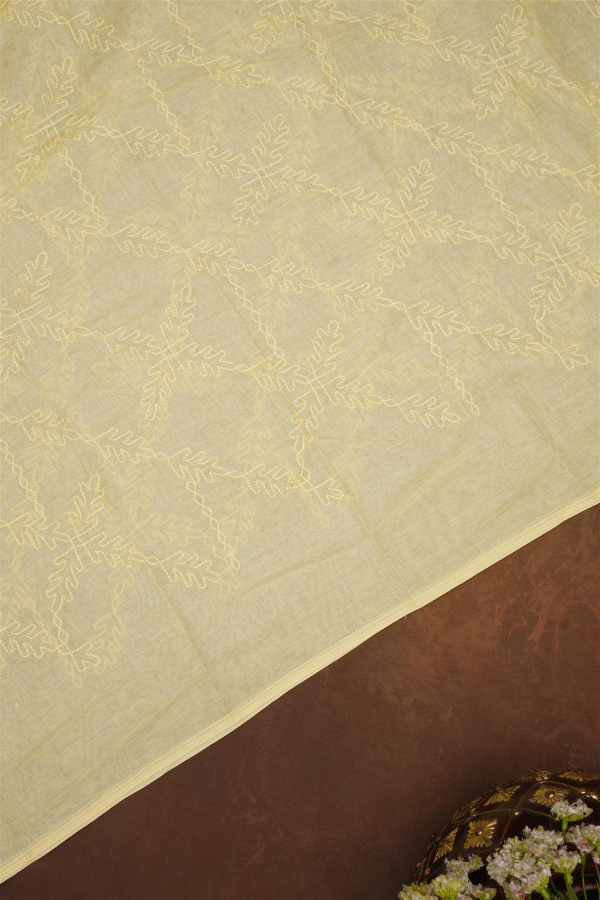 Cotton Dressmaterials