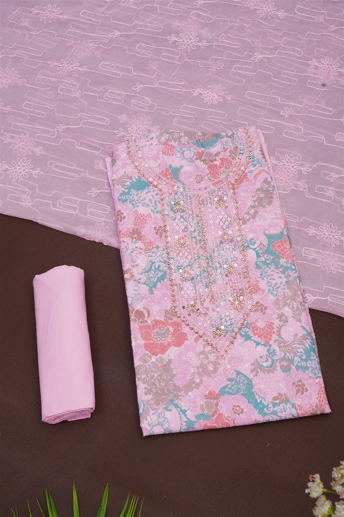 Cotton Dressmaterials