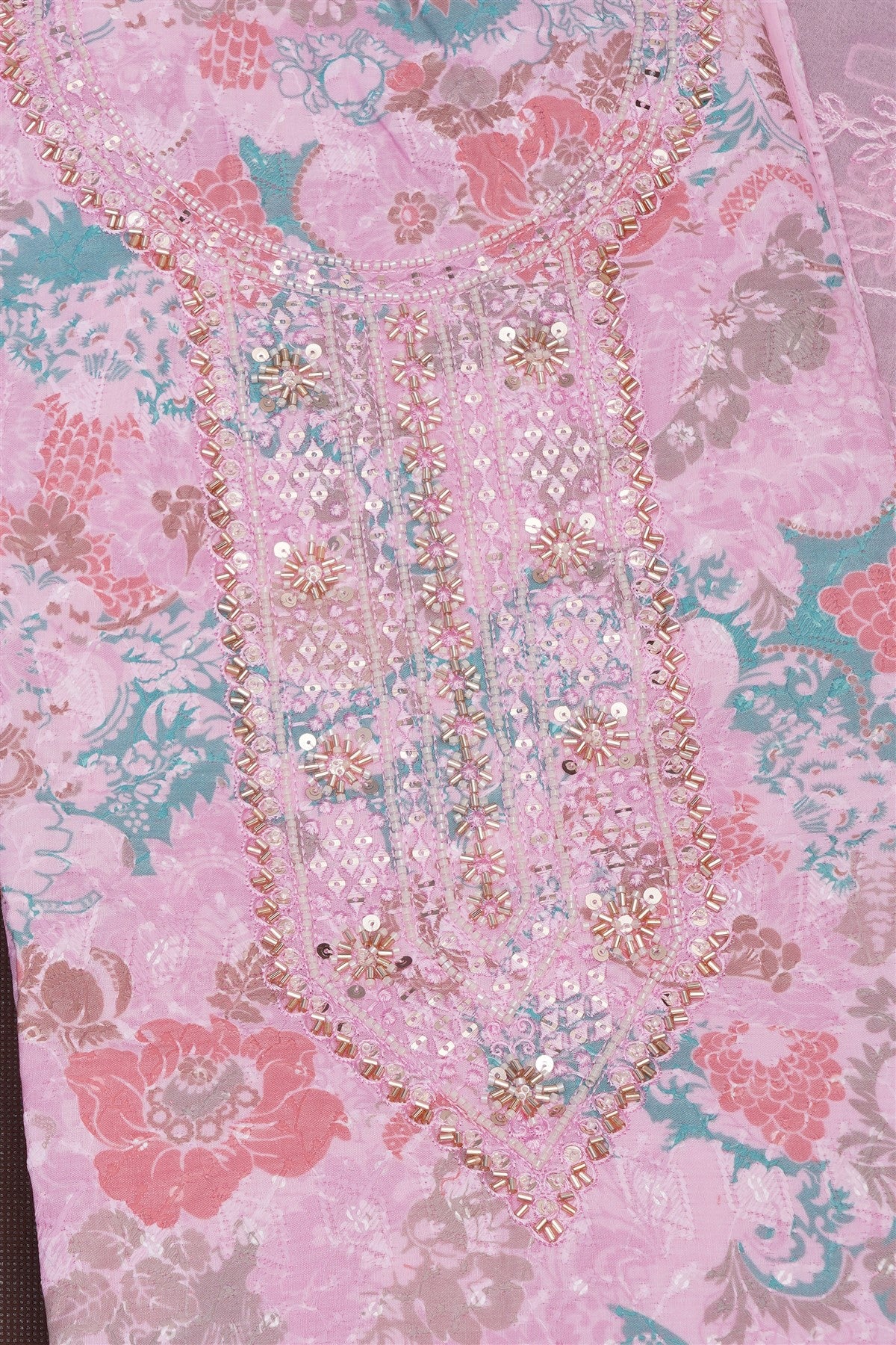Cotton Dressmaterials