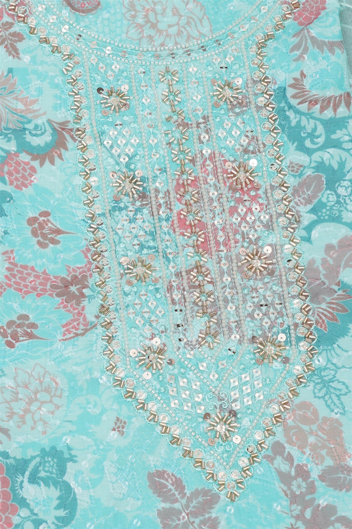 Cotton Dressmaterials