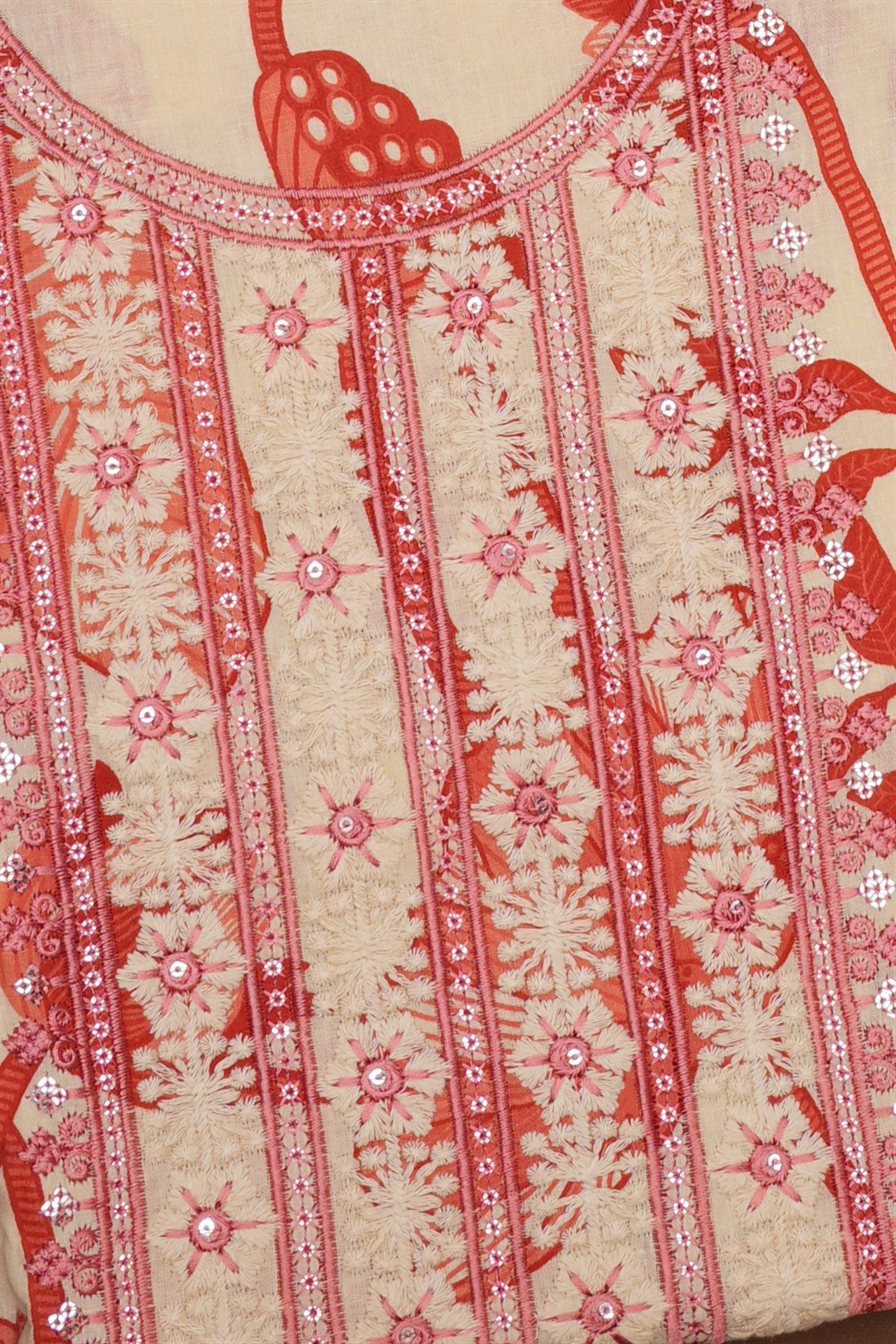 Cotton Dressmaterials