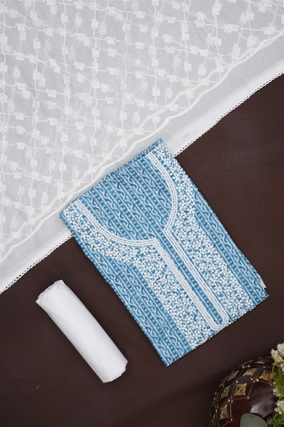 Cotton Dressmaterials