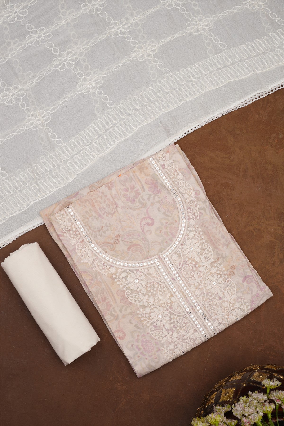 Cotton Dressmaterials