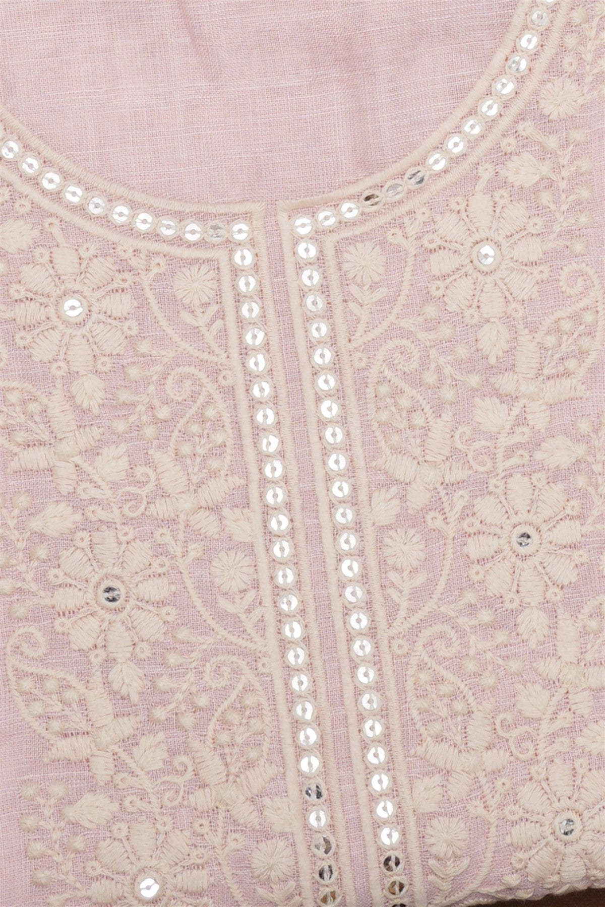 Linen Dressmaterials