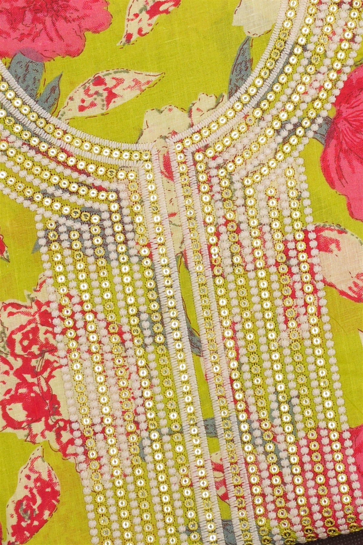 Cotton Dressmaterials