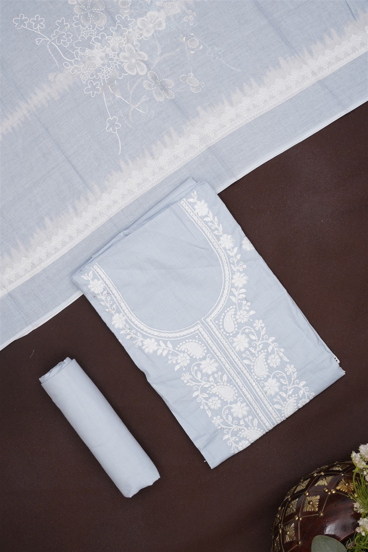 Cotton Dressmaterials
