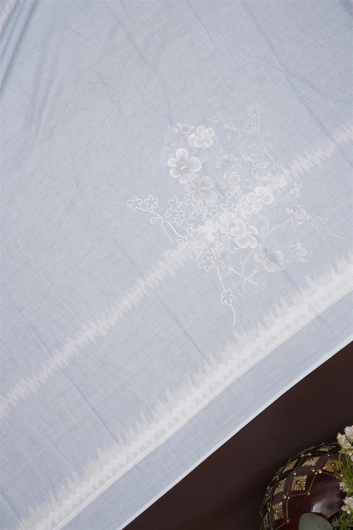 Cotton Dressmaterials
