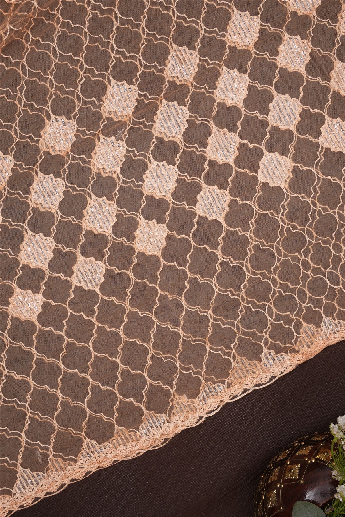 Chanderi Dressmaterials