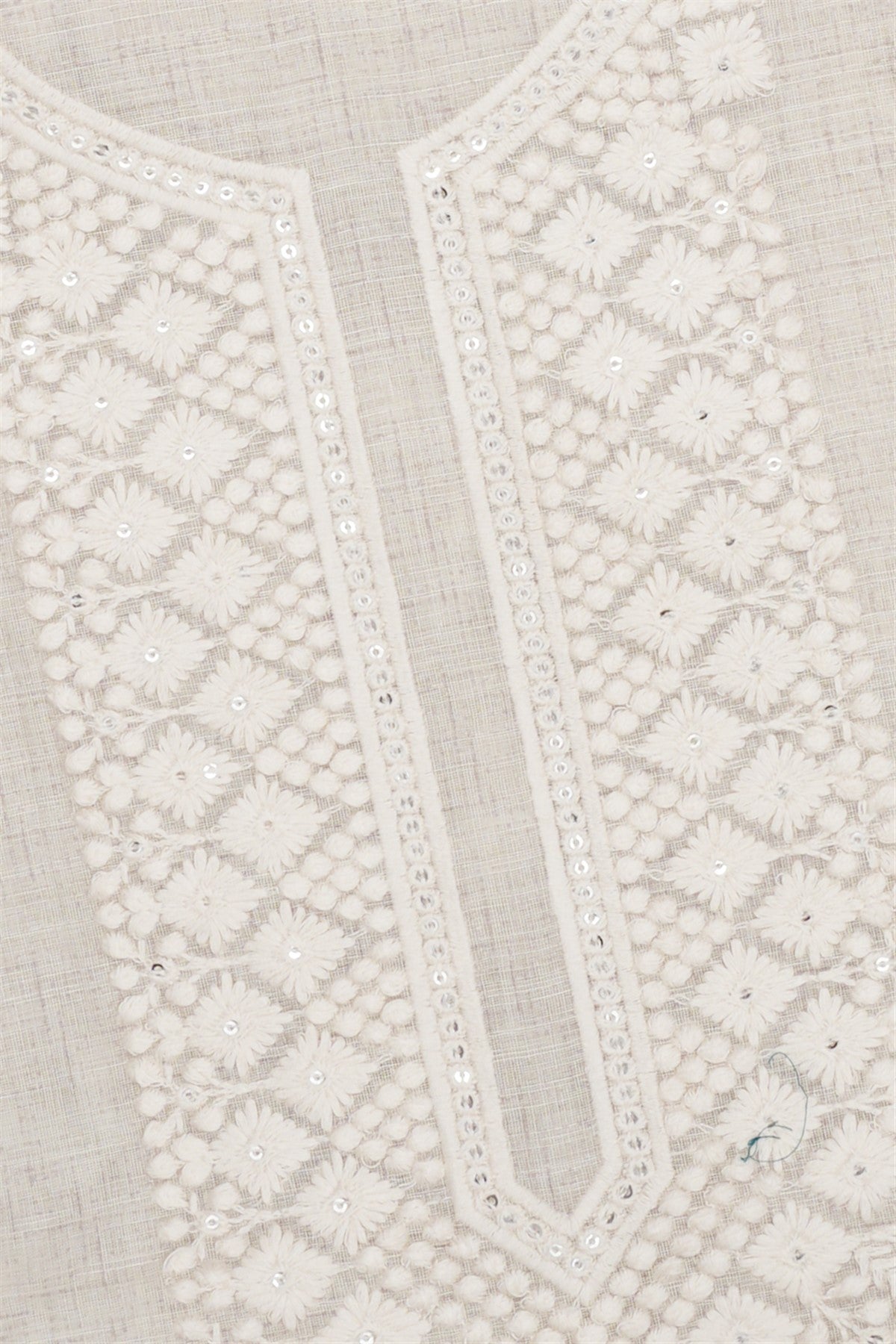 Linen Dressmaterials