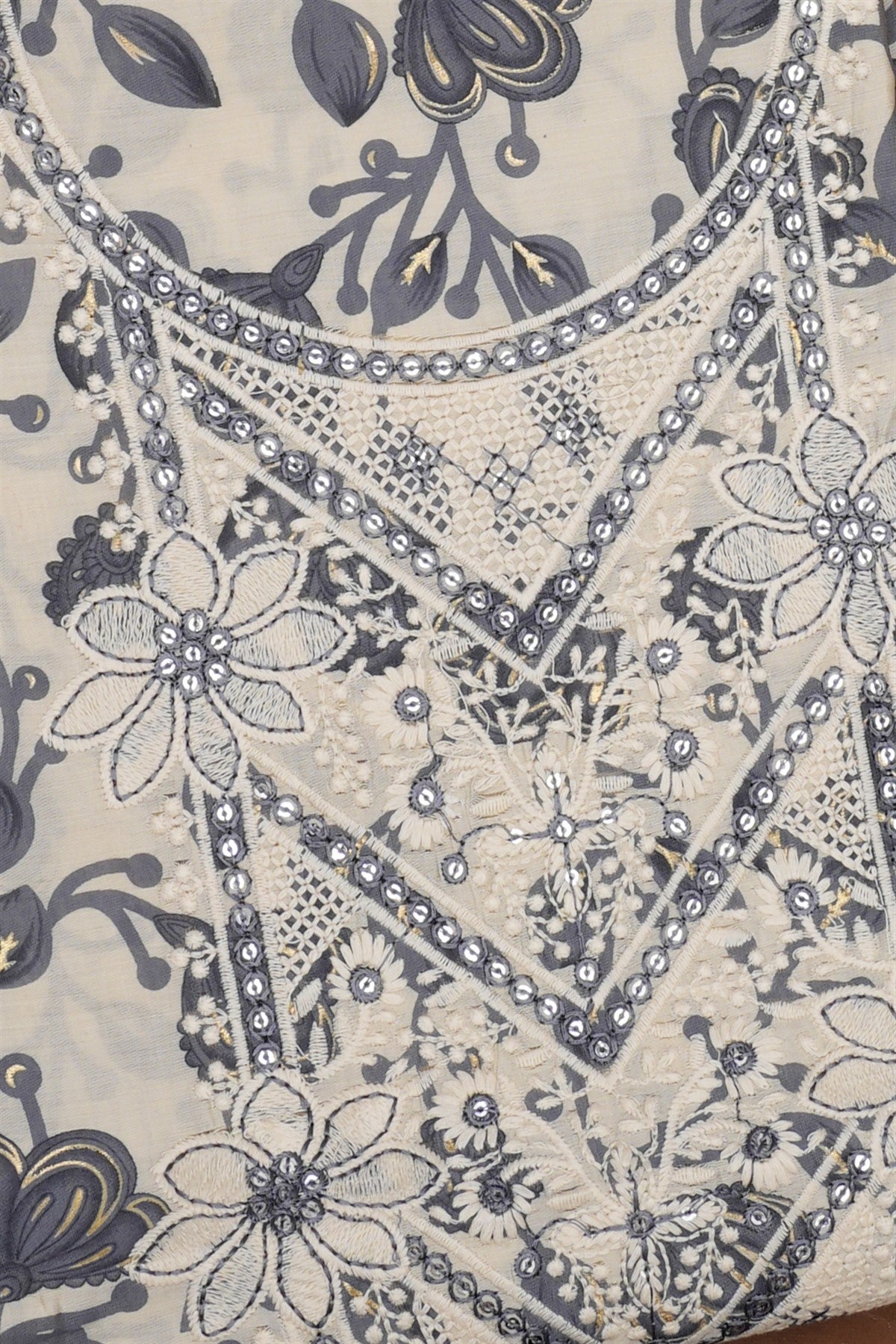 Cotton Dressmaterials