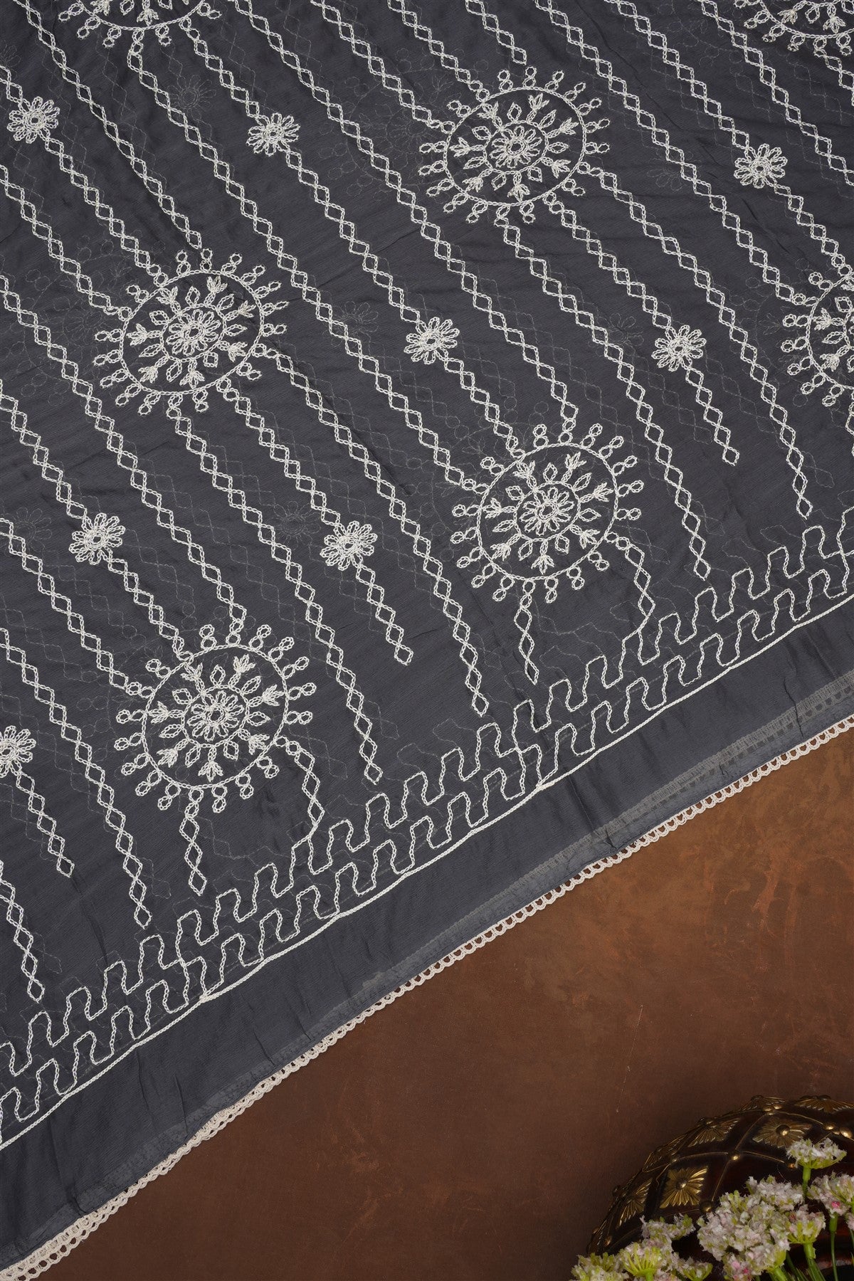 Cotton Dressmaterials