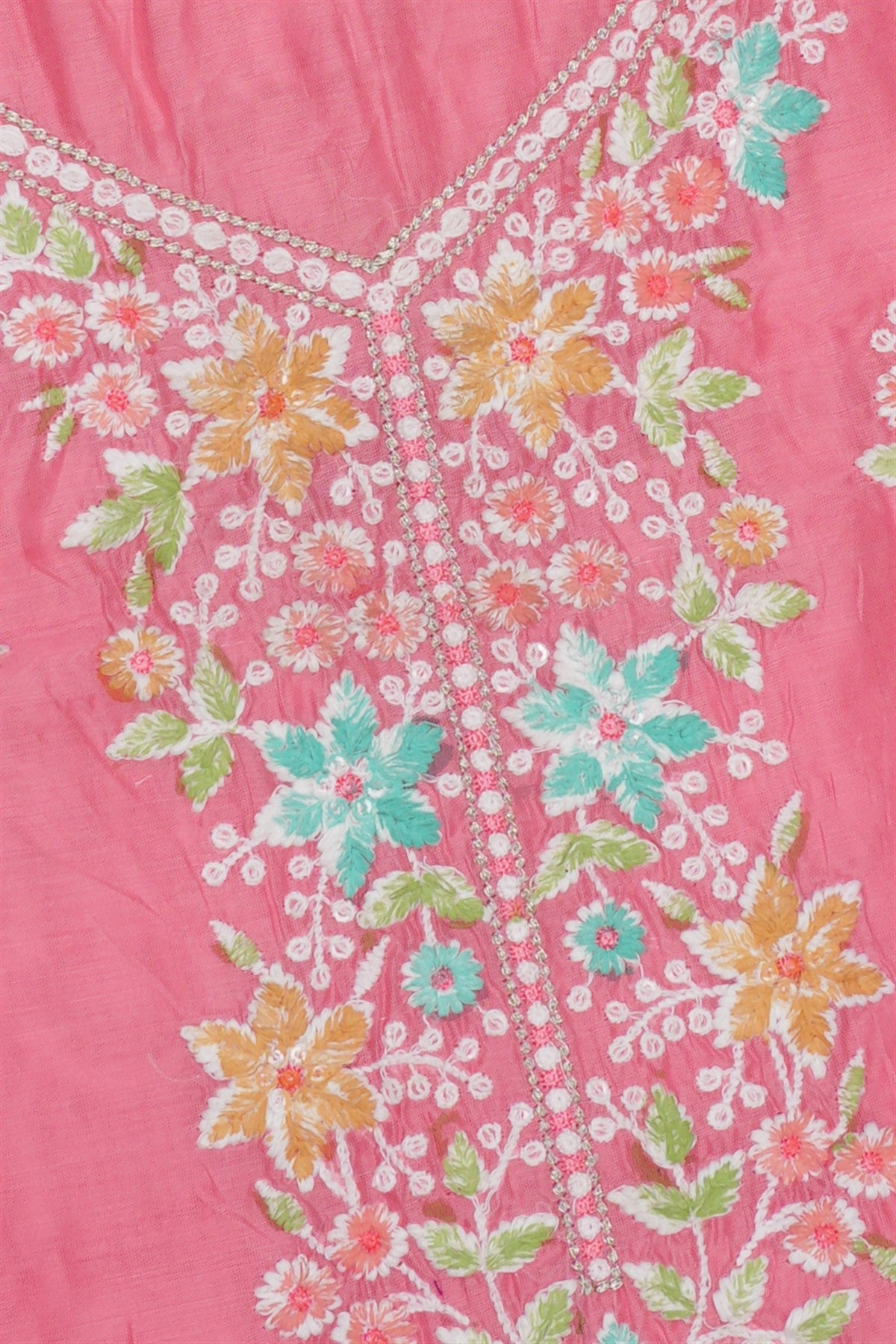 Chanderi Dressmaterials