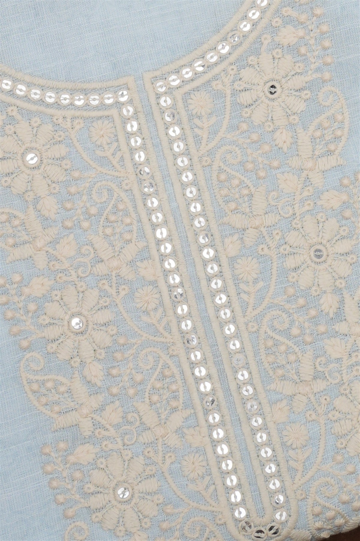 Linen Dressmaterials