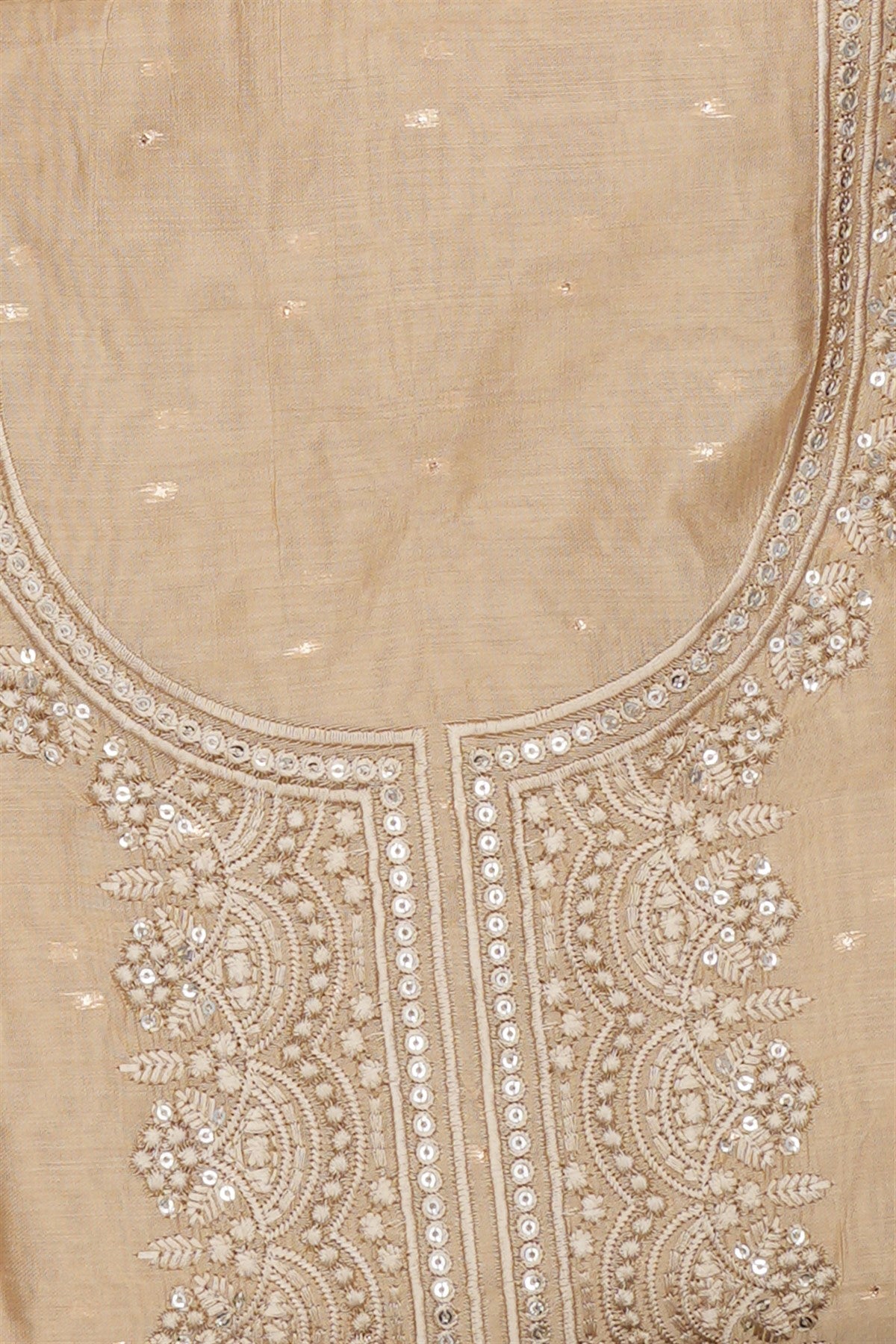 Chanderi Dressmaterials