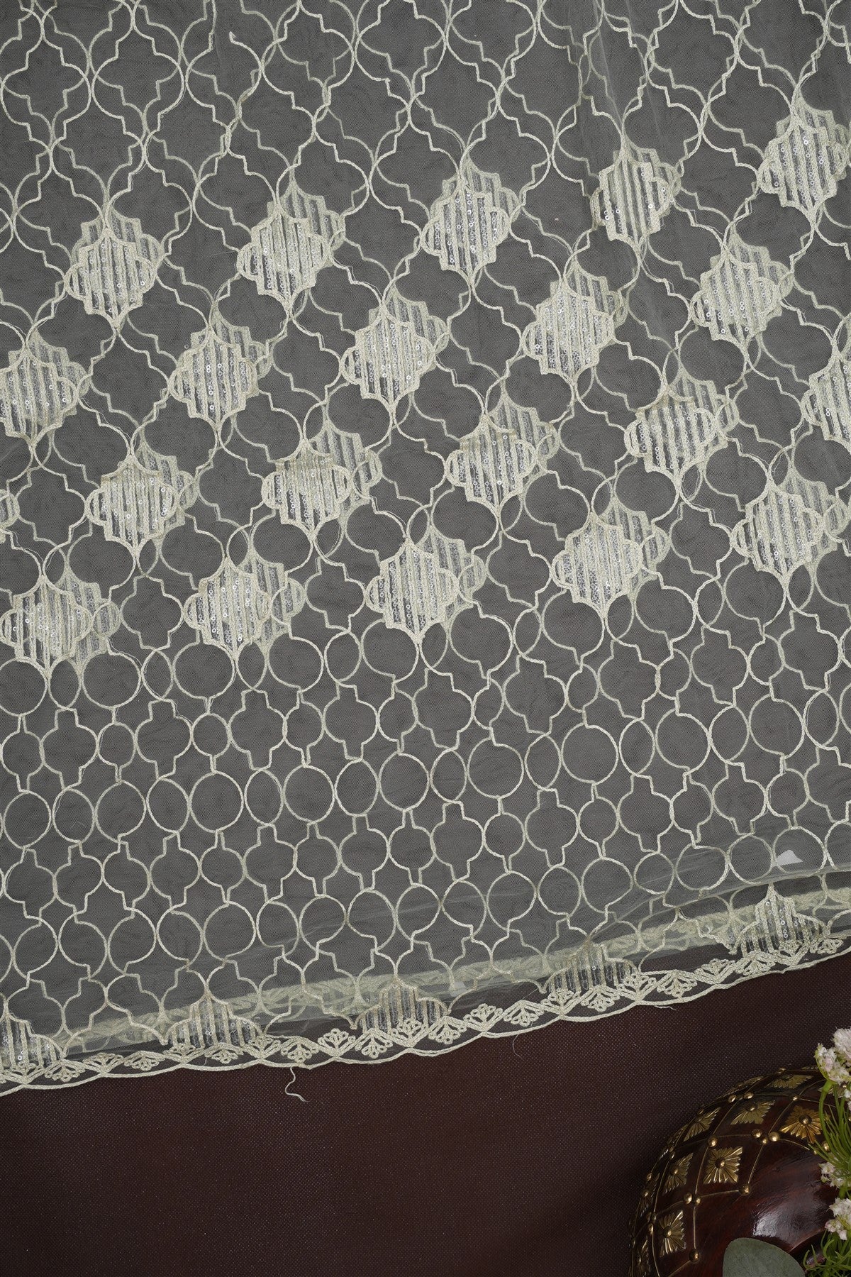 Chanderi Dressmaterials