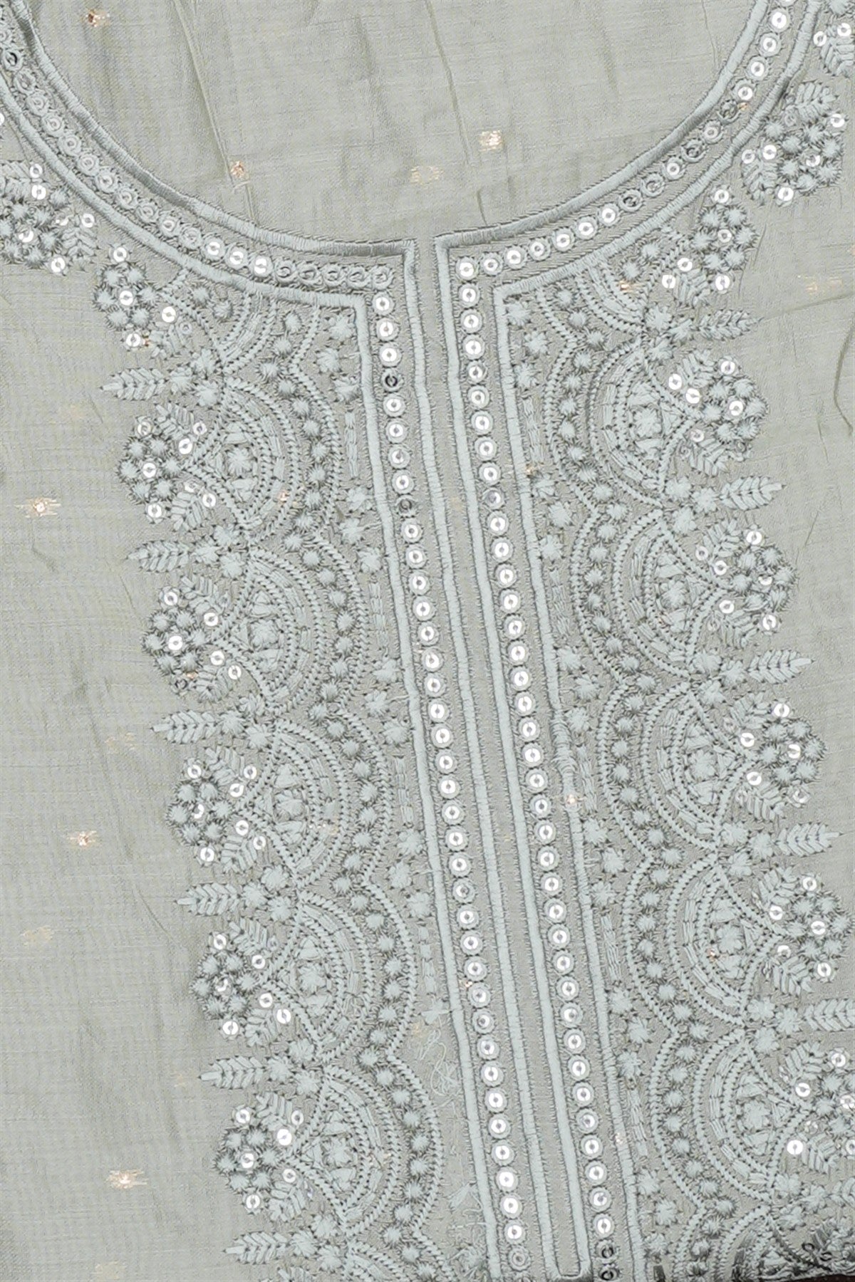 Chanderi Dressmaterials
