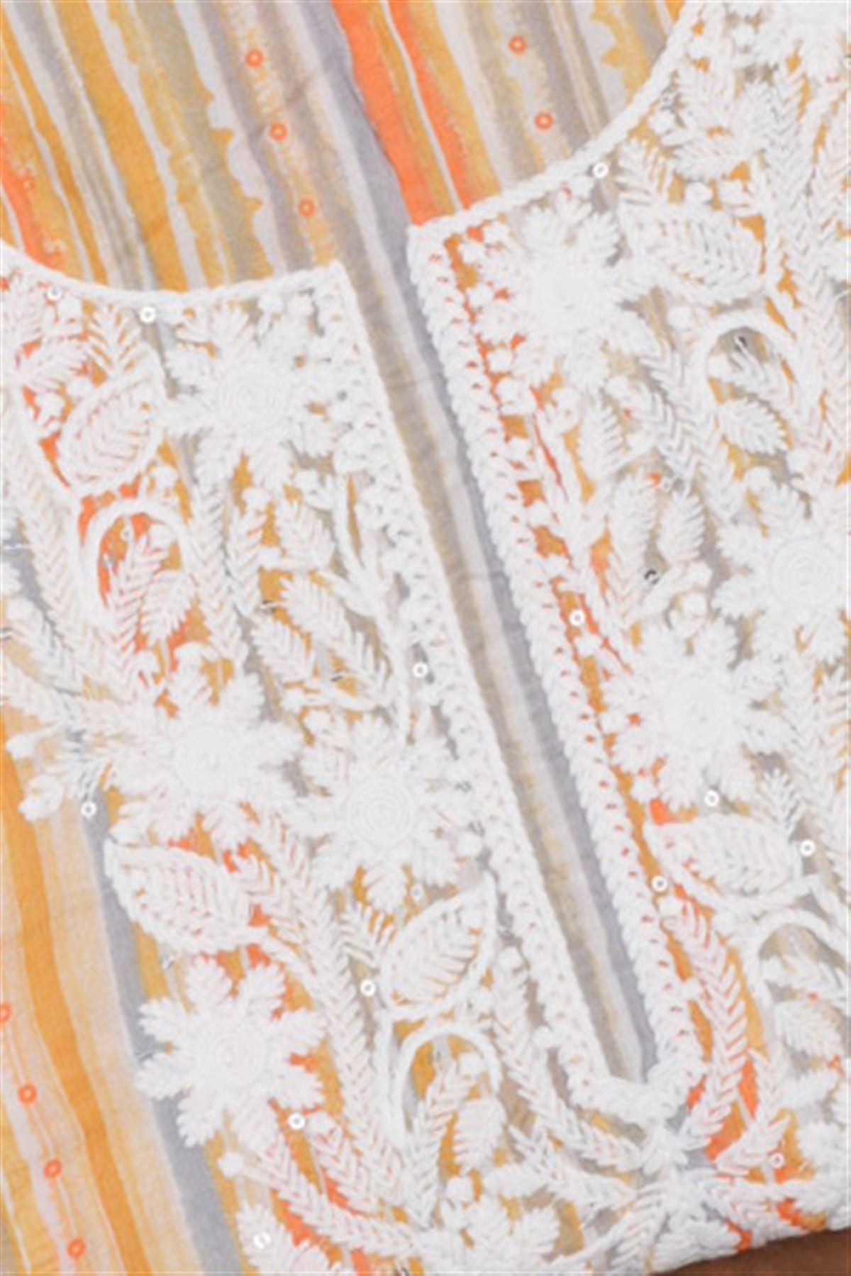 Cotton Dressmaterials