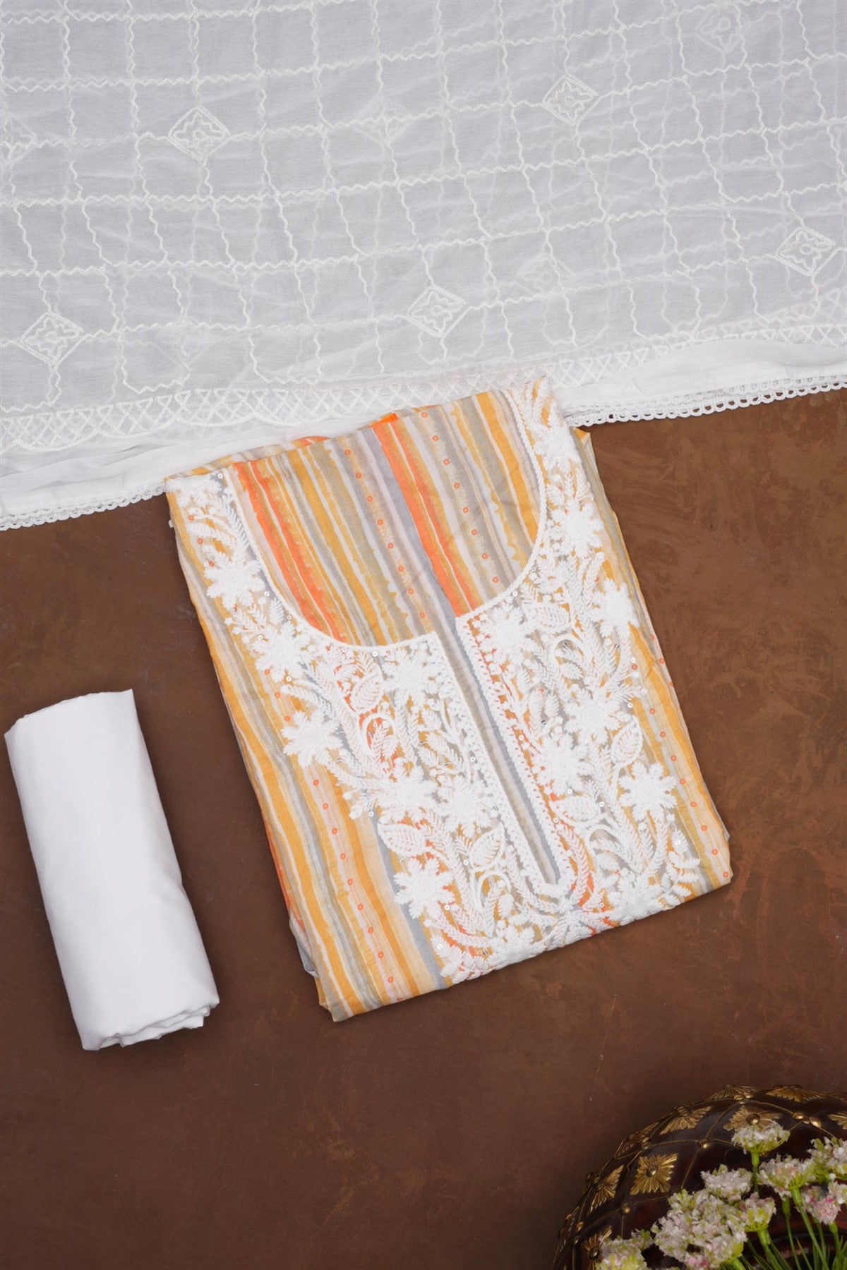 Cotton Dressmaterials