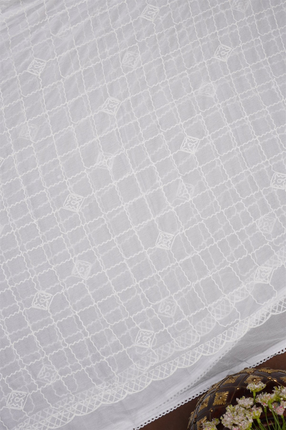Cotton Dressmaterials