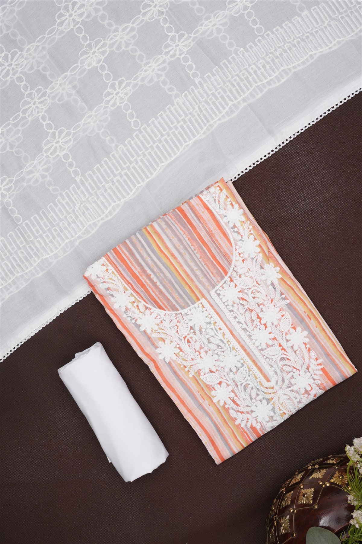 Cotton Dressmaterials