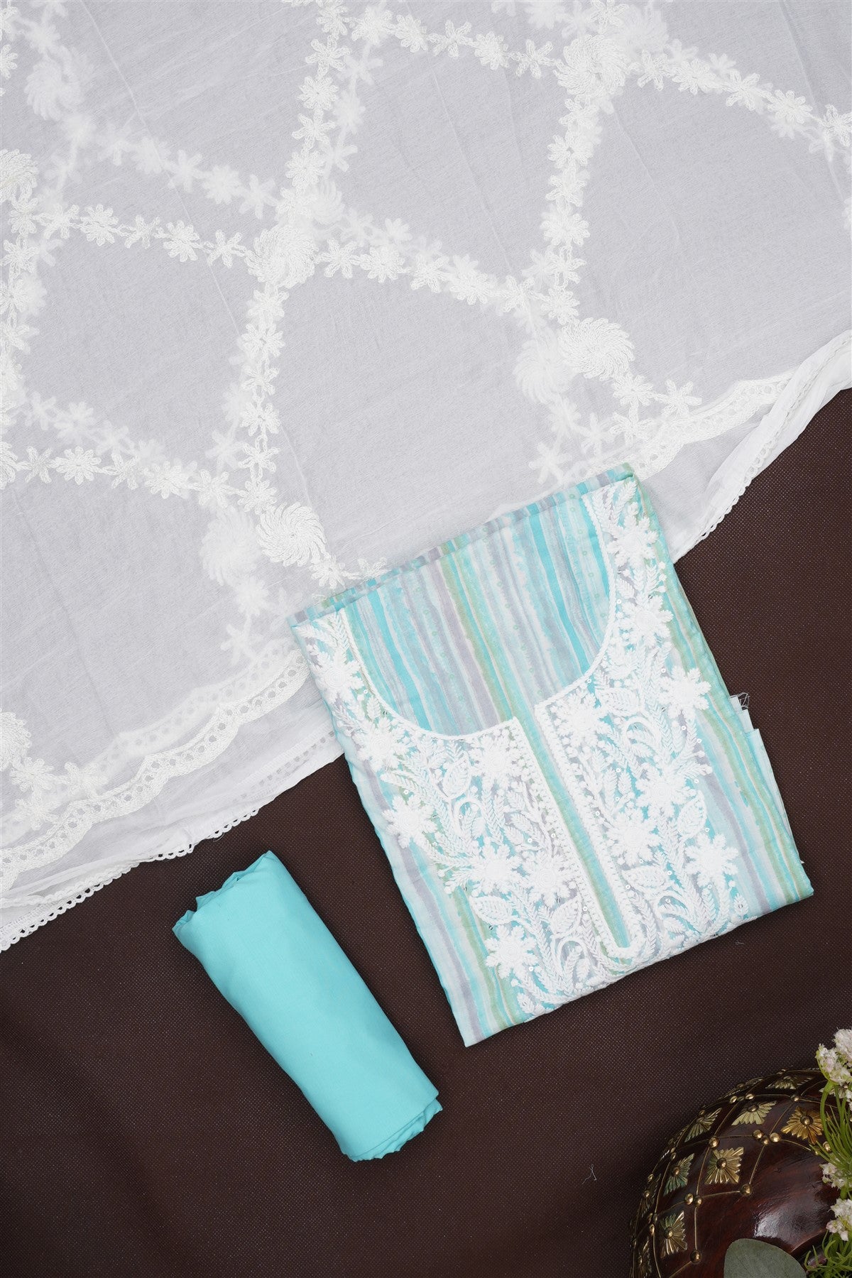 Cotton Dressmaterials
