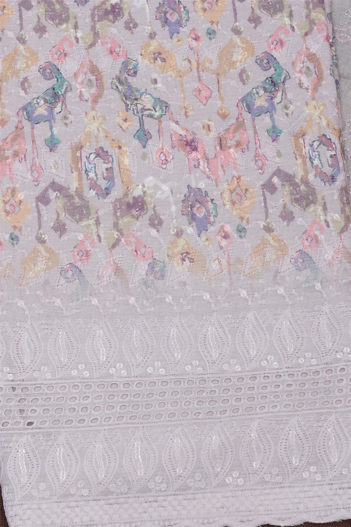 Cotton Dressmaterials