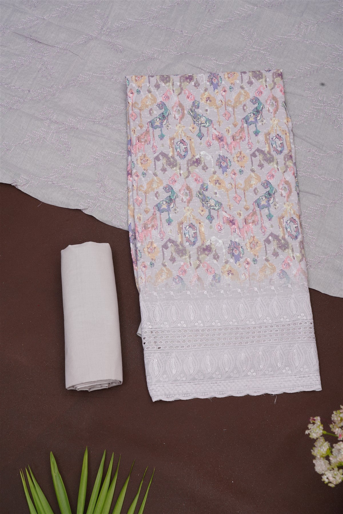 Cotton Dressmaterials