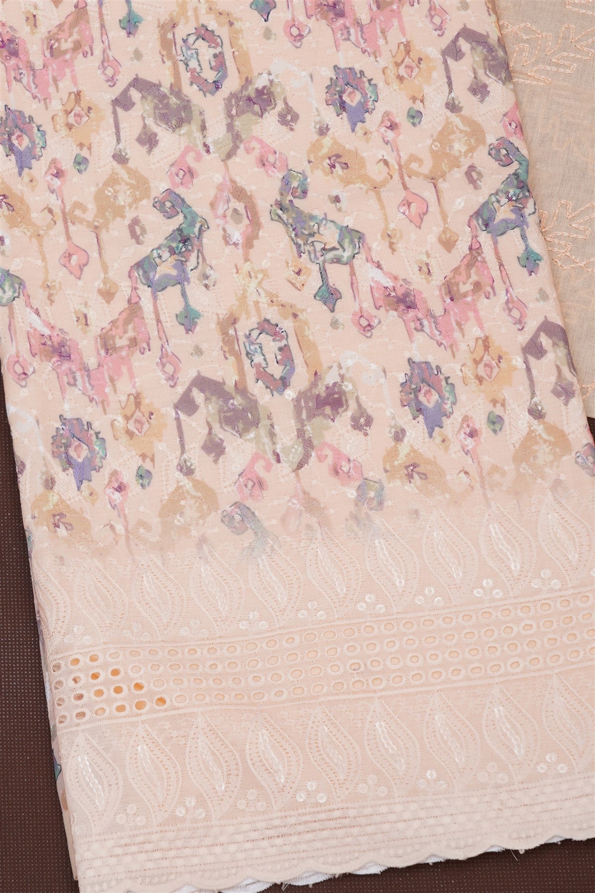 Cotton Dressmaterials