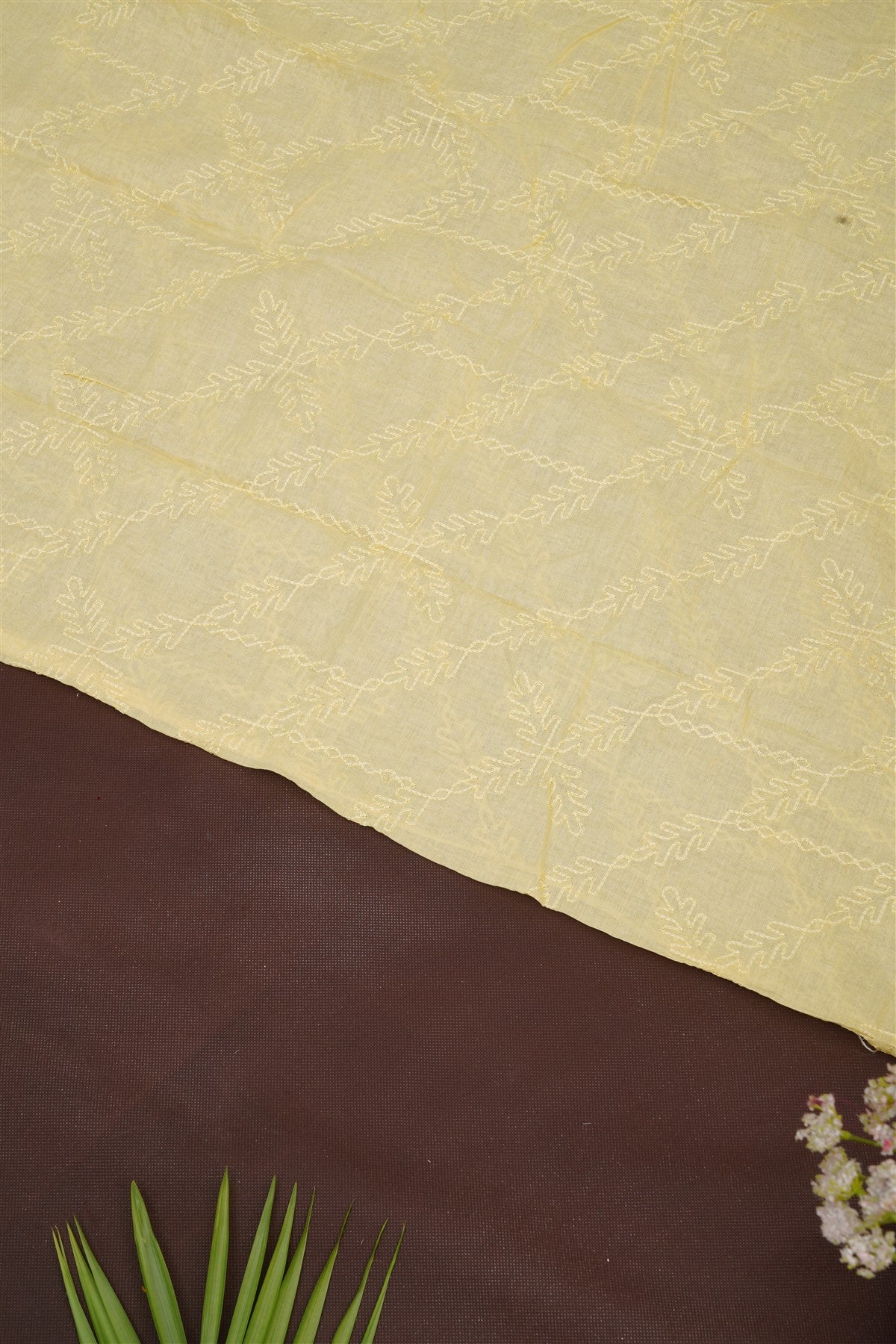 Cotton Dressmaterials