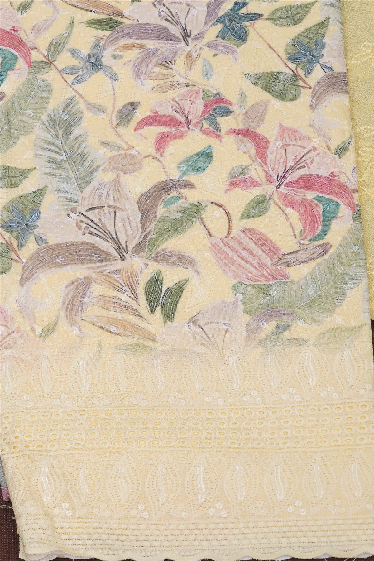Cotton Dressmaterials