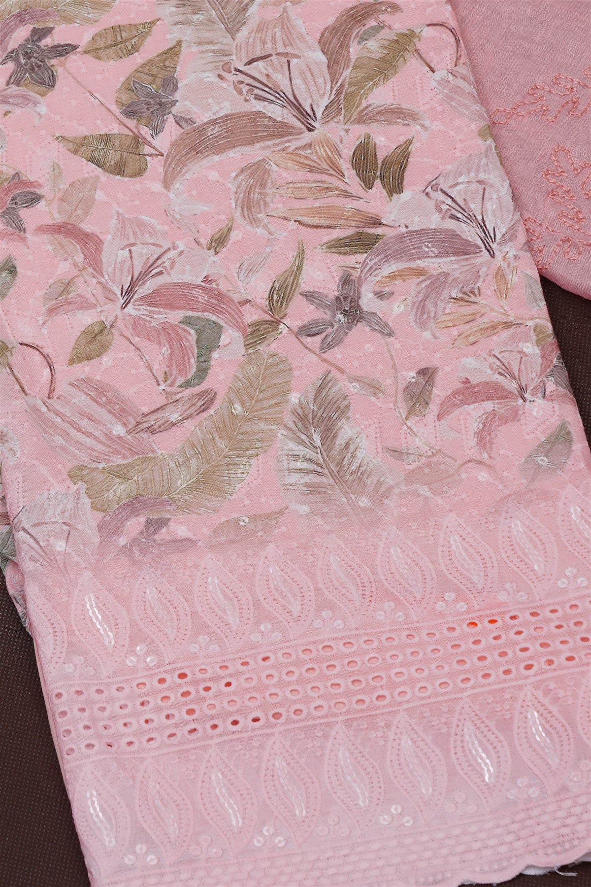 Cotton Dressmaterials
