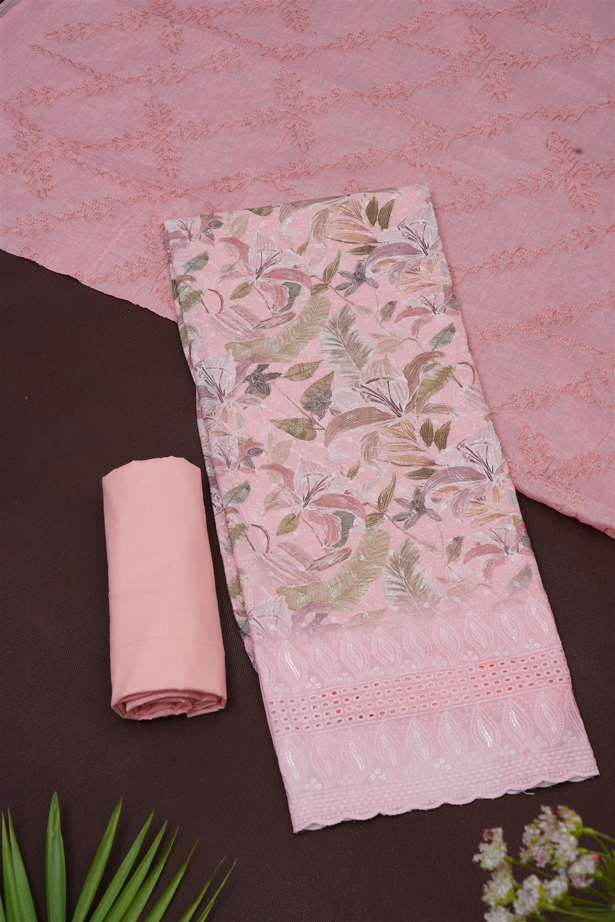Cotton Dressmaterials