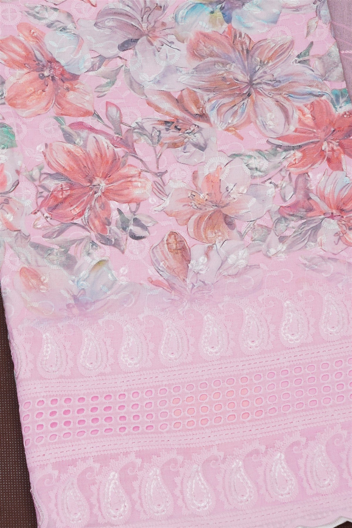 Cotton Dressmaterials