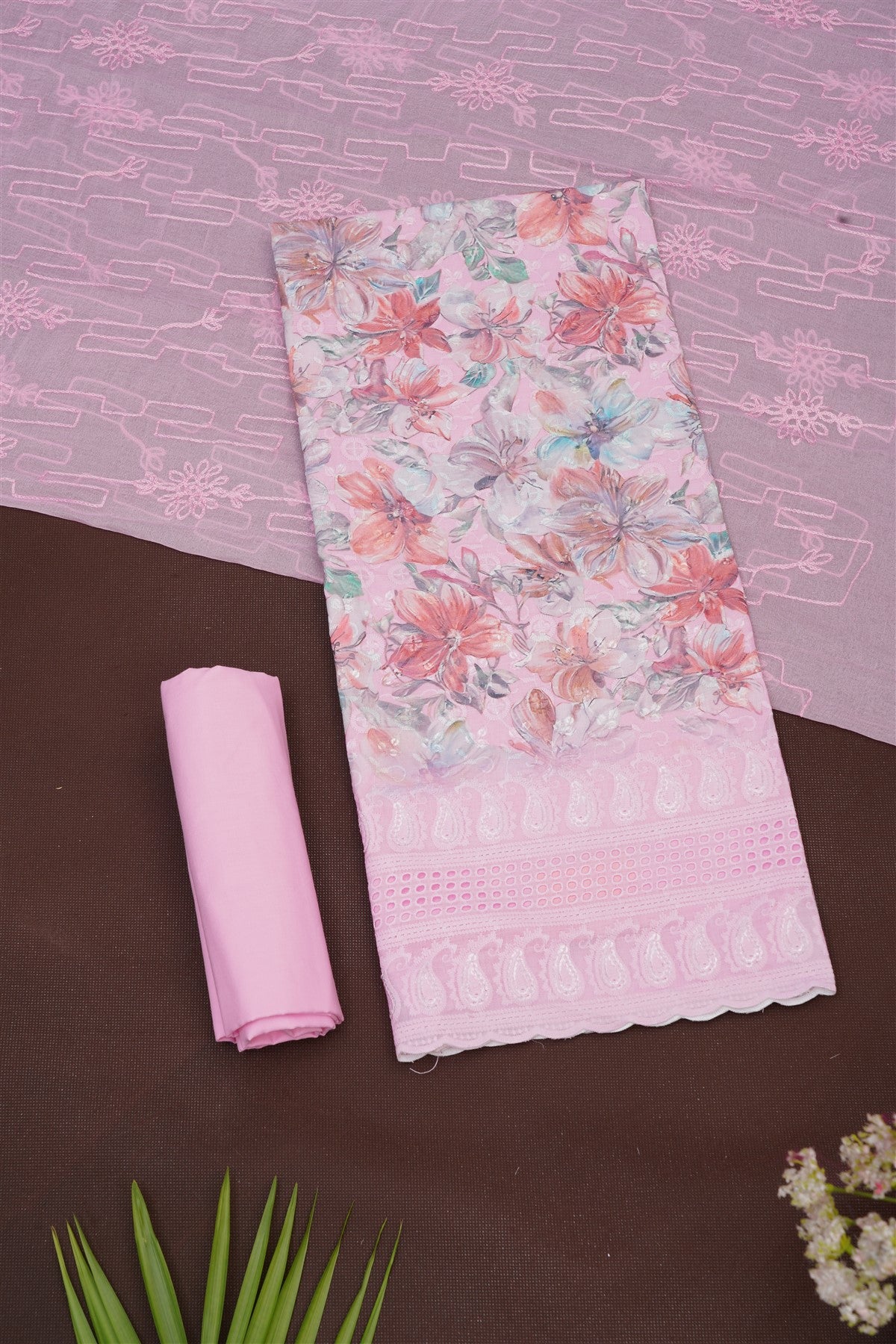 Cotton Dressmaterials