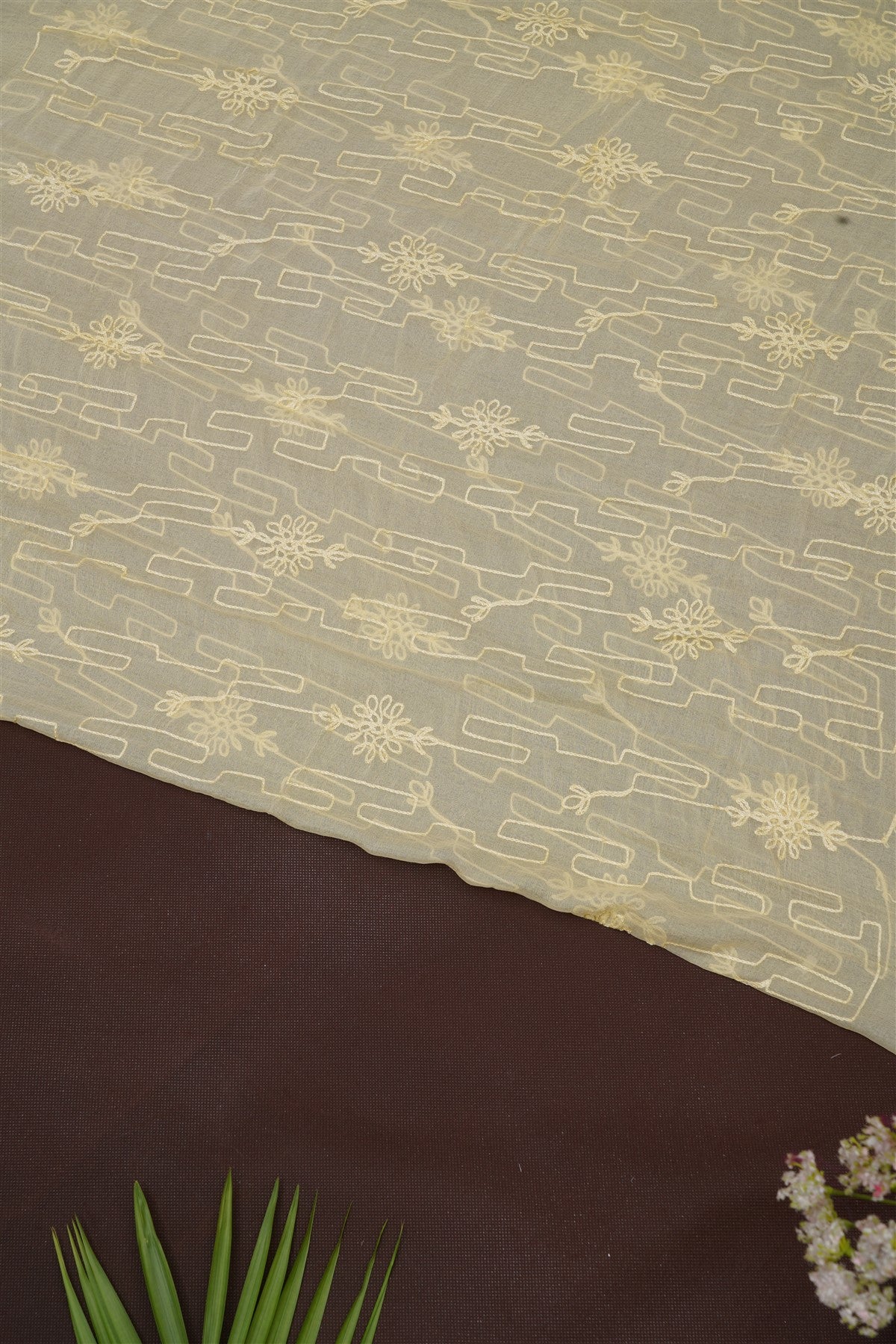 Cotton Dressmaterials